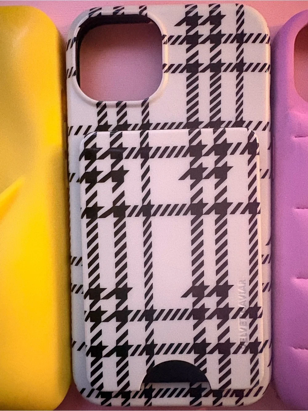 Pack of 4 Phone 13/14 Cases from Rhode, Velvet Caviar & Urban Sophistication